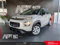 CITROEN C3 AIRCROSS C3 Aircross 1.2 puretech Live s&s 110cv