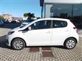 PEUGEOT 108 VTi 68 5 porte Allure