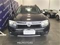 DACIA DUSTER 1.5 dCi 110CV 4x4 Lauréate