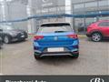 VOLKSWAGEN T-ROC 2.0 TDI SCR 150 CV DSG 4MOTION Advanced BlueMot. Tech.