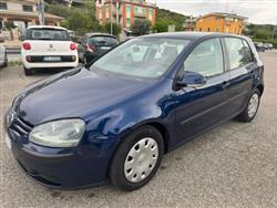 VOLKSWAGEN GOLF 1.9 TDI 5p. Comfortline