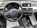 BMW X1 sdrive16d Business Advantage auto