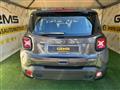 JEEP RENEGADE 1.6 Mjt DDCT 120 CV Business