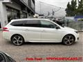 PEUGEOT 308 BlueHDi 120 S&S EAT6 SW GT Line