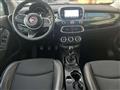 FIAT 500X 1.6 mjt Cross 4x2 120cv