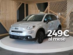 FIAT 500X 1.3 mjet Sport 95cv