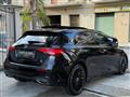 MERCEDES Classe A A 220 d Automatic Premium