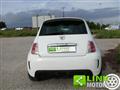 ABARTH 500 1.4 Turbo T-Jet