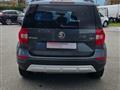 SKODA YETI 2.0 TDI SCR 110 CV Ambition