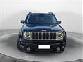 JEEP RENEGADE 1.6 Mjt DDCT 120 CV Limited