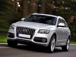 AUDI Q5 2.0 TDI 170 CV quattro S tronic