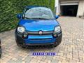 FIAT PANDA CROSS PROMO FINAN.PANDINA CROSS  1.0 FireFly  Hybrid KM0