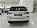 SKODA KAMIQ 1.0 TSI 110 CV Black Dots