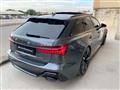 AUDI A6 AVANT Avant 4.0 TFSI V8 quattro tiptronic