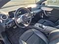 MERCEDES CLASSE CLA COUPE d Automatic Premium