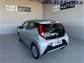 TOYOTA AYGO 1.0 VVT-i 72 CV Connect X-Business 5p Neopatentati