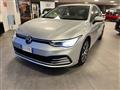 VOLKSWAGEN GOLF 2.0 TDI SCR Style DOPPIO TRENO RUOTE