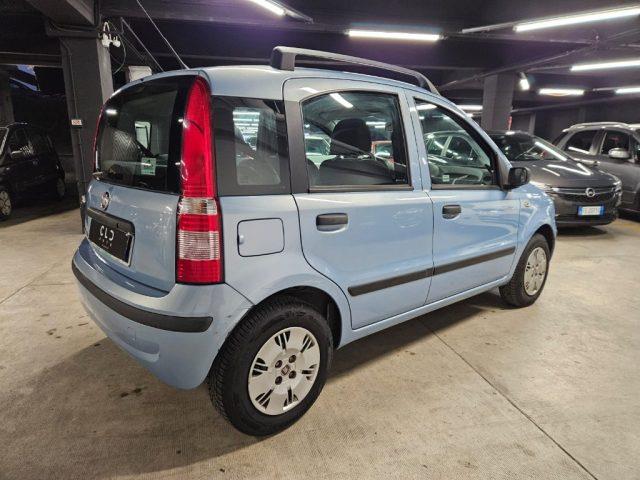 FIAT PANDA 1.2 Dynamic GPL