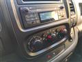 RENAULT TRAFIC T27 2.0 dCi 120CV PC-TN Furgone Ice