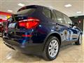 BMW X3 xDrive20d Business Advantage CERTIF BMW -PELLE TOT