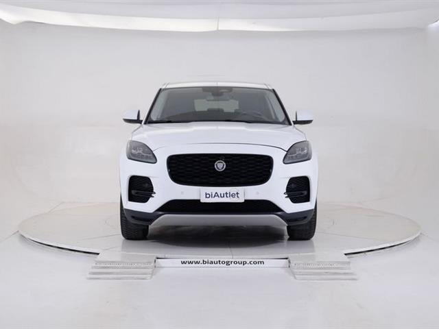 JAGUAR E-PACE HYBRID 2021 2.0d i4 mhev awd 163cv auto