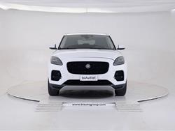 JAGUAR E-PACE HYBRID 2021 2.0d i4 mhev awd 163cv auto