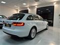 AUDI A4 AVANT Avant 2.0 TDI 150 CV AUTO*12 MESI DI GARANZIA