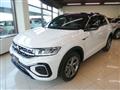 VOLKSWAGEN T-ROC 1.5 TSI 150 Cv R-Line - LED, CarPlay, Cockpit ecc