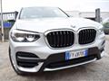 BMW X3 (G01/F97) X3 xDrive20d Business Advantage