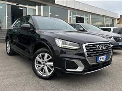 AUDI Q2 30 1.6 tdi Admired s-tronic