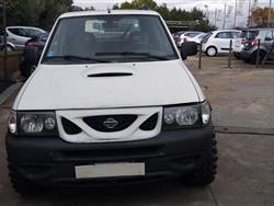 NISSAN Terrano II 2.7 Tdi 3 porte Anniversary