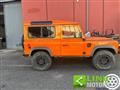 LAND ROVER DEFENDER 90 2.5 TD5 USATA