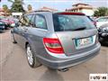 MERCEDES Classe C Station Wagon C SW 220 cdi Elegance