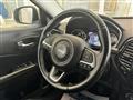 JEEP Compass 2.0 mjt Limited 4wd 140cv