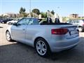 AUDI A3 cabrio S-Tronic