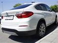 BMW X4 xDrive30dA 258CV xLine