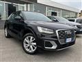 AUDI Q2 30 1.6 tdi Admired s-tronic