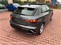 AUDI A3 SPORTBACK SPB 35 TFSI S tronic S line edition