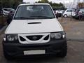 NISSAN Terrano II 2.7 Tdi 3 porte Anniversary