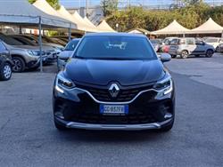 RENAULT NUOVO CAPTUR TCe GPL Zen