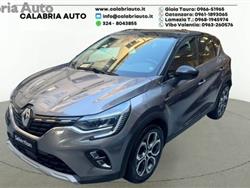 RENAULT NUOVO CAPTUR TCe 100 CV GPL Intens