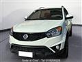 SSANGYONG KORANDO 2.0 e-XDi 149 CV 2WD MT Value