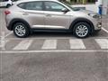 HYUNDAI TUCSON 1.7 CRDi Comfort