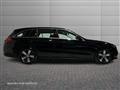 MERCEDES CLASSE C SW d Auto Mild hybrid S.W. Sport Navi