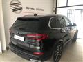 BMW X5 PLUG-IN HYBRID xDrive45e IVA22% DETRAIB/TETTO APRIB / CERCHI 21''