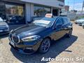 BMW SERIE 1 i 5p. Sport 136 CV C.A. - Garanzia fino 36 mesi