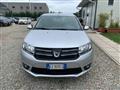 DACIA SANDERO 1.2 GPL 75CV Ambiance*AUTO ADATTA A NEOPATENTATI*