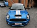 MINI MINI 3 PORTE Cooper S 1.6 16v Chili 175cv MOTORE DA RIVEDERE