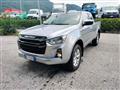 ISUZU D-MAX N60 1.9 Space Cab BB 4X4 A/T