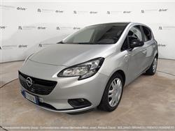 OPEL CORSA 1.2 5 porte Cosmo